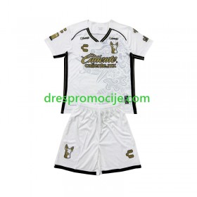 Club Tijuana Dres Dječji Gostujući 2024/2025 Kratkih Rukava